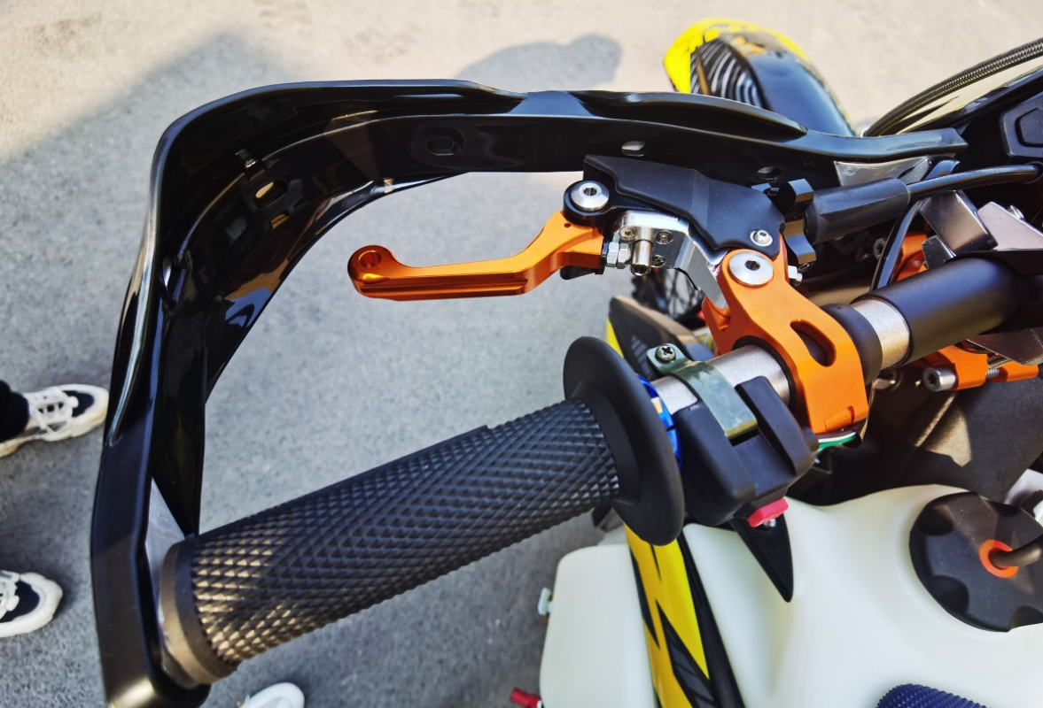 Мотоцикл JHLMOTO JHL Z8 NC300S (182-MN) в Сергиевом Посаде