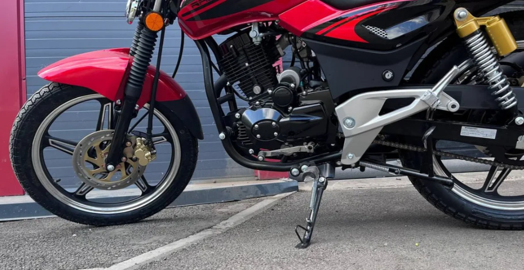 Мотоцикл RACER MAGNUM RC200-C5B в Сергиевом Посаде