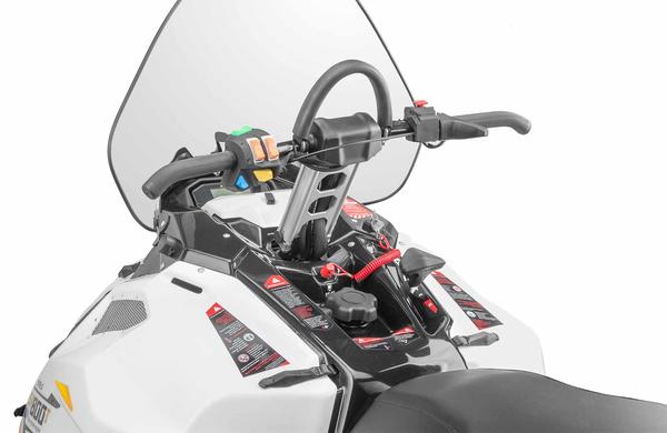 Снегоход STELS SA800T (L LUX WT) АТАМАН 1.0 К01 Tech в Сергиевом Посаде