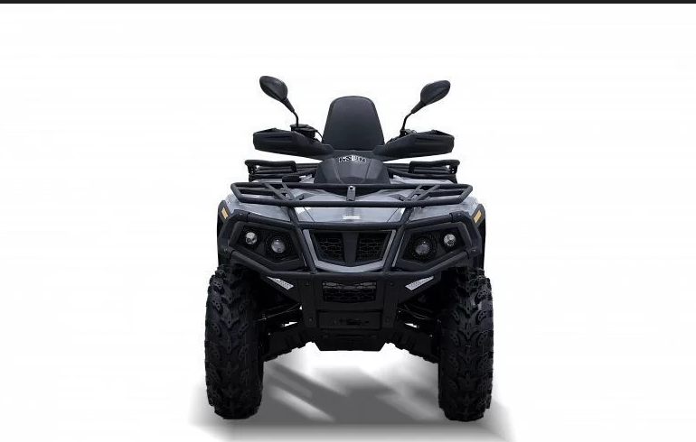 Квадроцикл HISUN TACTIC 550 (HS550ATV) NORMAL в Сергиевом Посаде