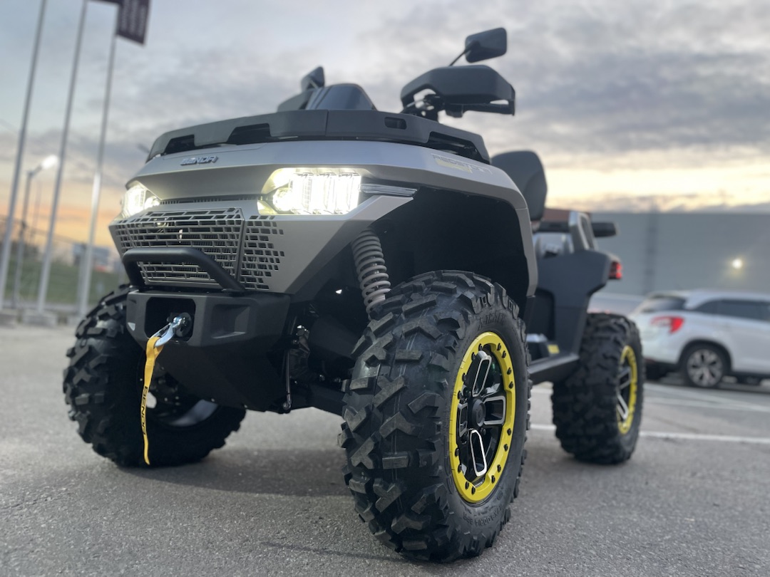 Квадроцикл BENDA Redstone 550 R2 в Сергиевом Посаде
