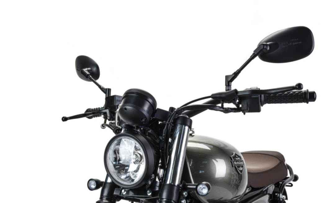 Мотоцикл MOTOLAND (МОТОЛЕНД) TEXAS 300 в Сергиевом Посаде