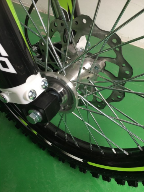 Питбайк JHLMOTO JHL Z140E (YX1P56FMJ) в Сергиевом Посаде