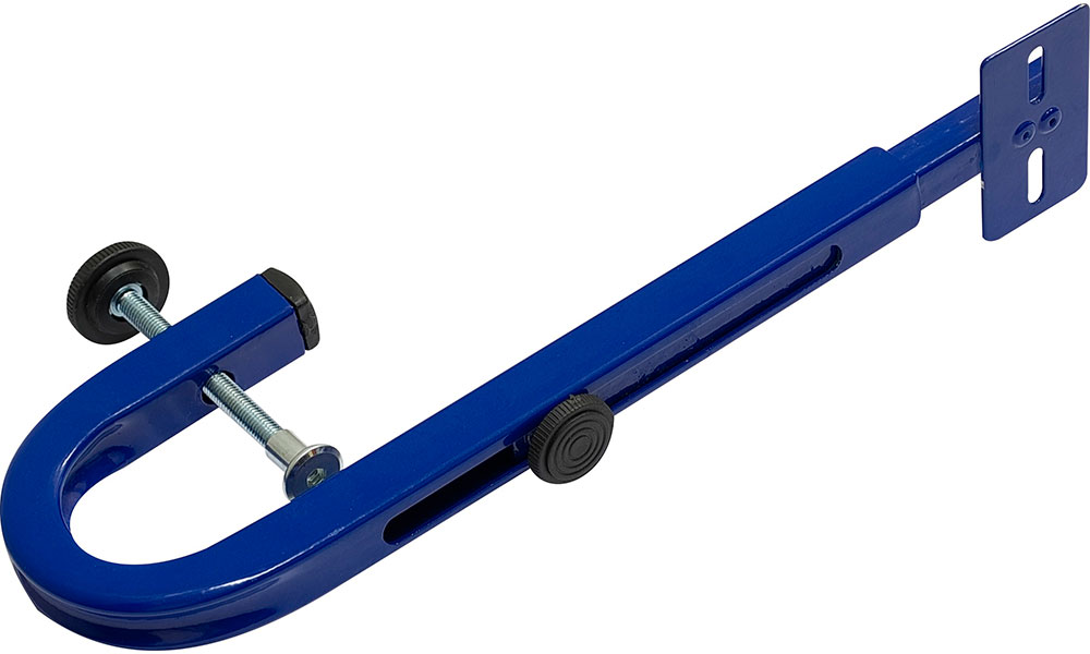 Кронштейн датчика эхолота №1 сплошной в Сергиевом Посаде