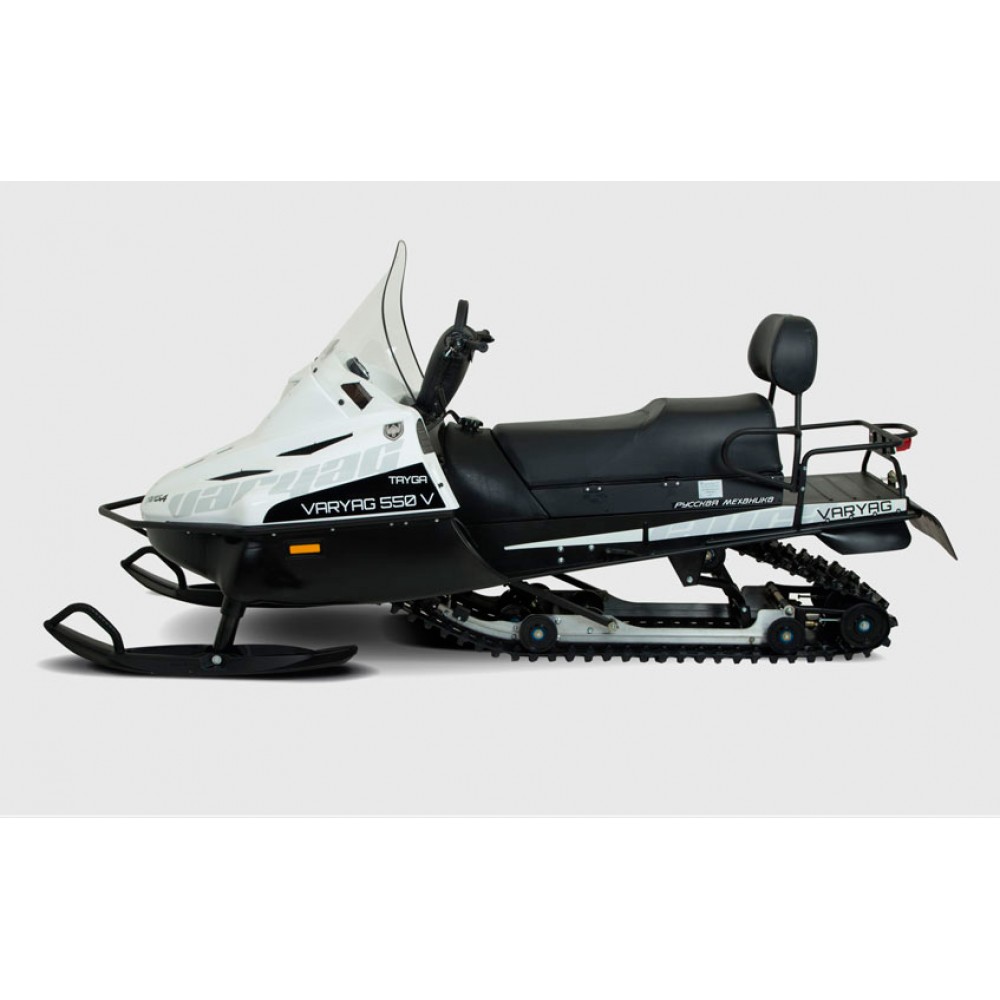 СНЕГОХОД РМ ТАЙГА ВАРЯГ 550 V в Сергиевом Посаде