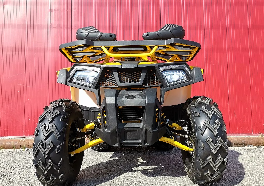 Квадроцикл PROMAX STORM 280 LUX в Сергиевом Посаде
