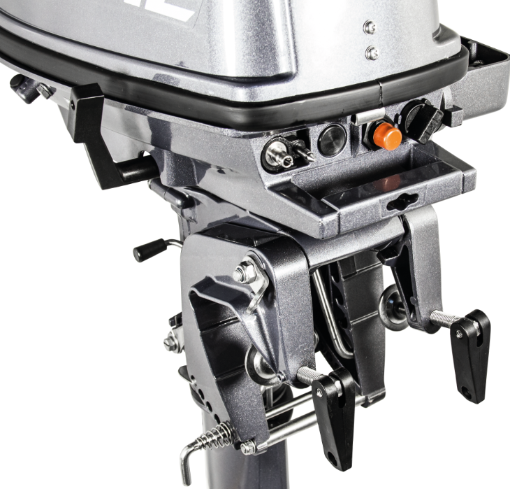 Лодочный мотор APACHE T5 BS в Сергиевом Посаде