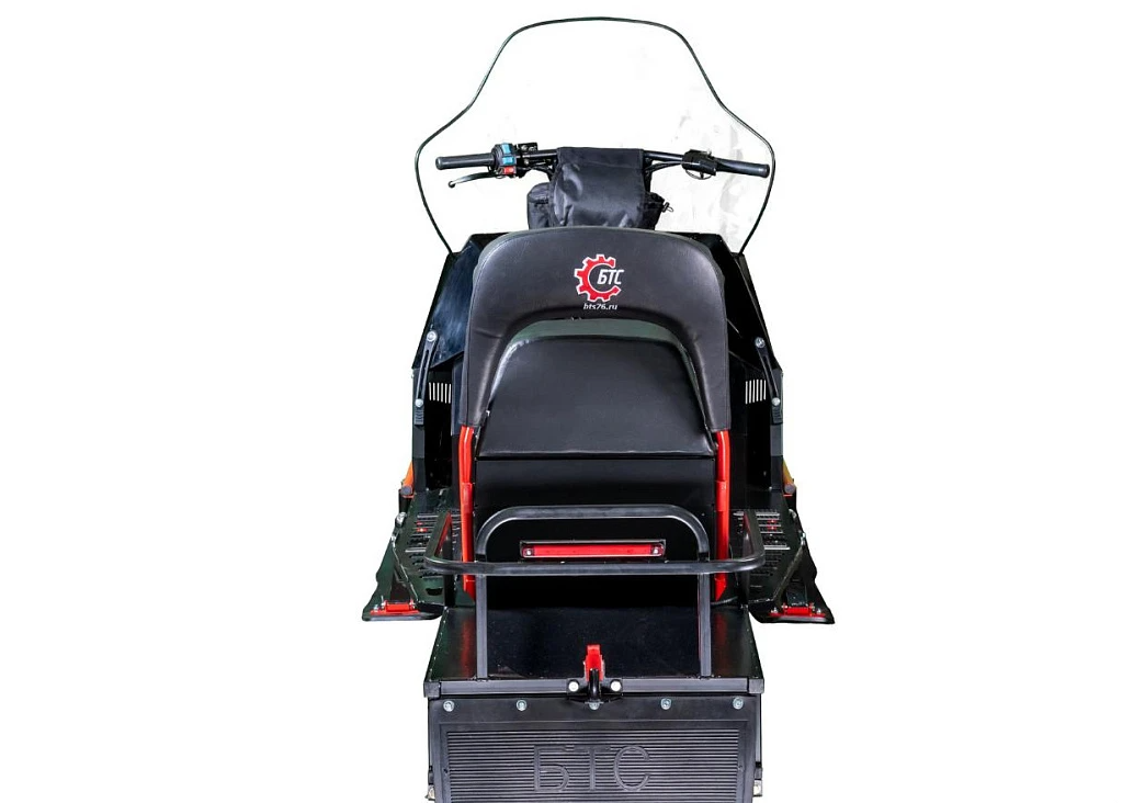 Снегоход БТС 4Т ЛОНГ ЛЮКС / 29 л.с. 726 м3 в Сергиевом Посаде