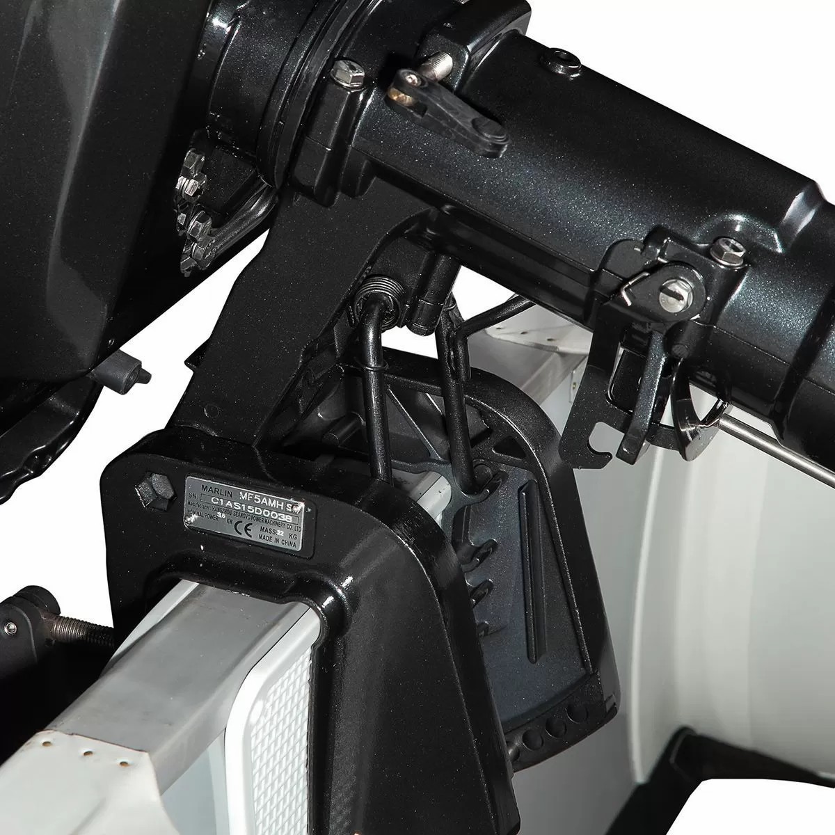 Лодочный мотор MARLIN MF 5 AMHS в Сергиевом Посаде