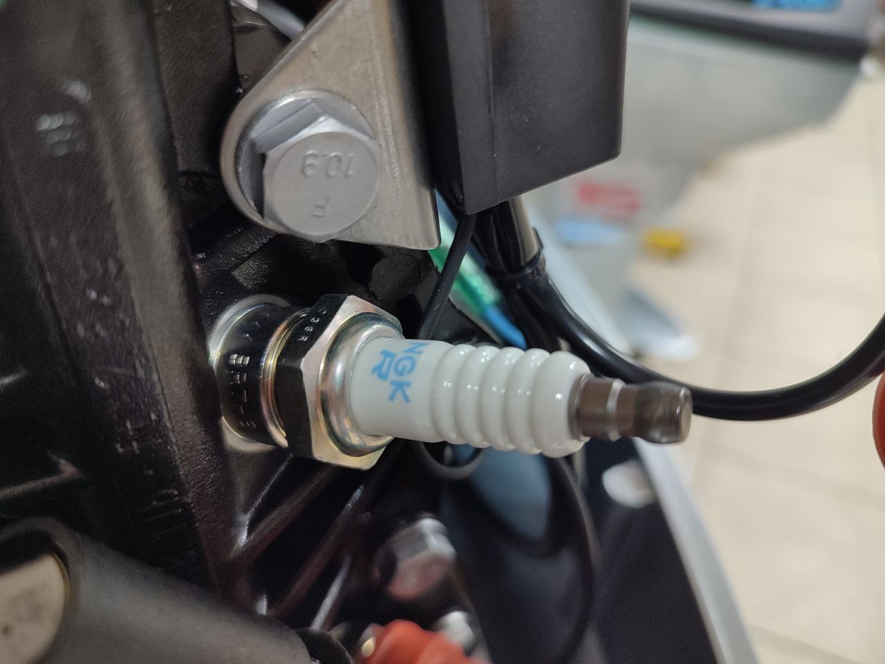 Лодочный мотор PROMAX SP9.9FHS (20) PRO в Сергиевом Посаде