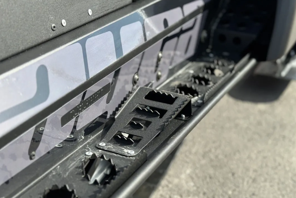 Снегоход РМ TAYGA PATRUL 800 SWT в Сергиевом Посаде