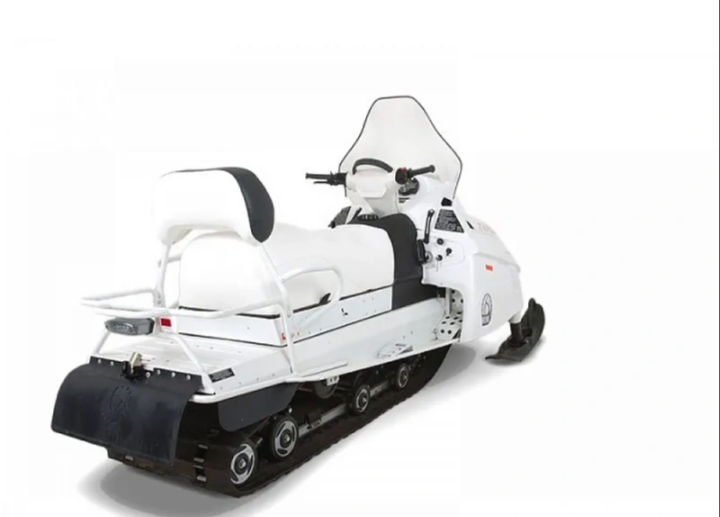 СНЕГОХОД РМ ТАЙГА ПАТРУЛЬ 551 SWT в Сергиевом Посаде