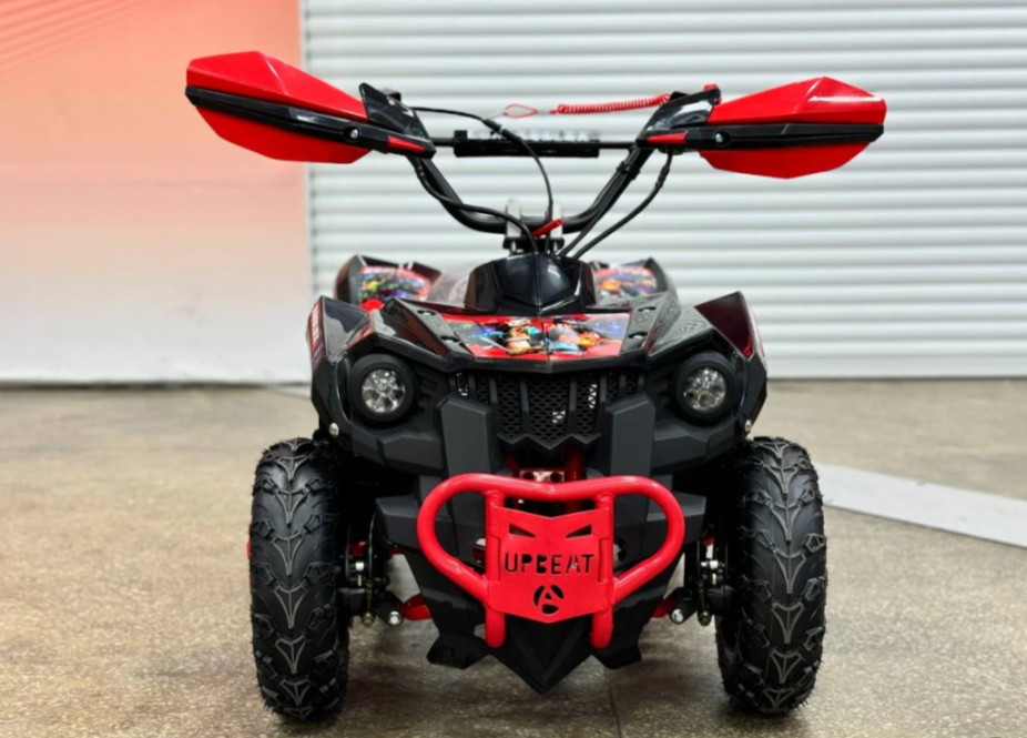 Квадроцикл GBM ROBLOX в Сергиевом Посаде