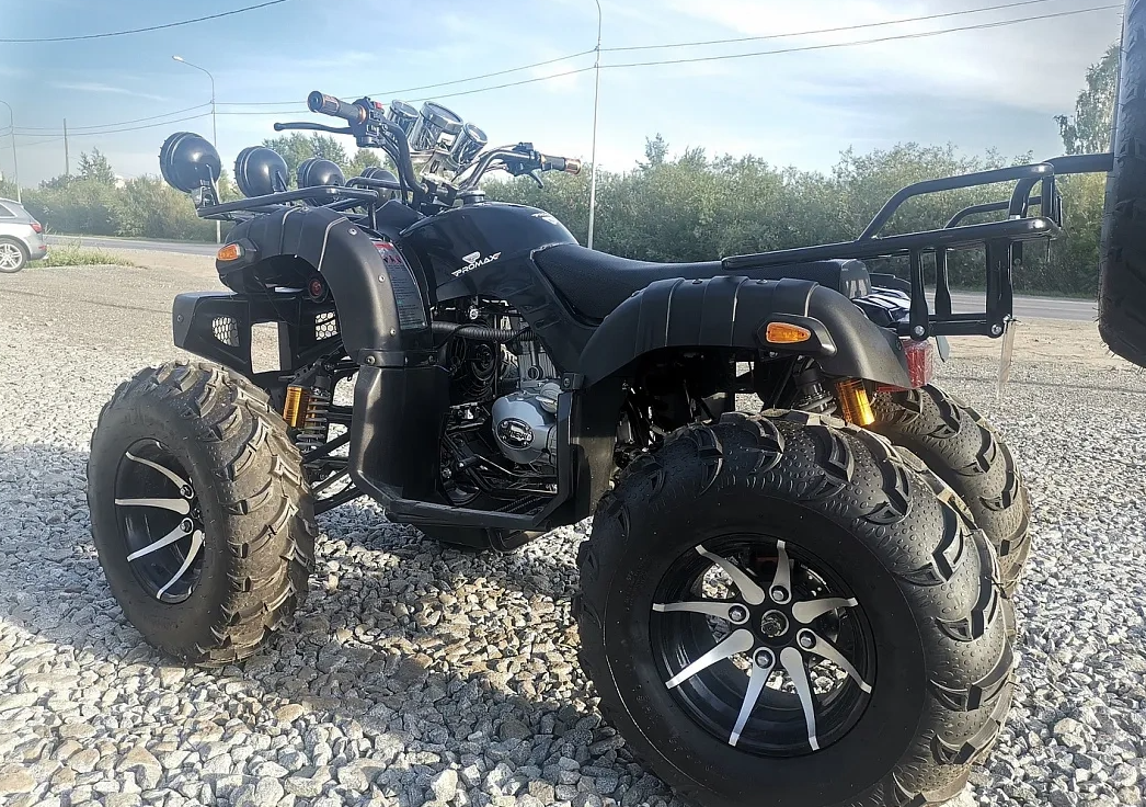 Квадроцикл PROMAX LEO 300 Max (кардан) в Сергиевом Посаде