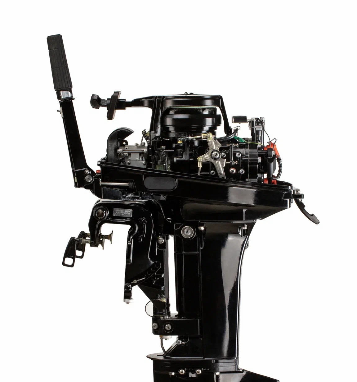 ЛОДОЧНЫЙ МОТОР GLADIATOR G9.9 PRO FHS в Сергиевом Посаде