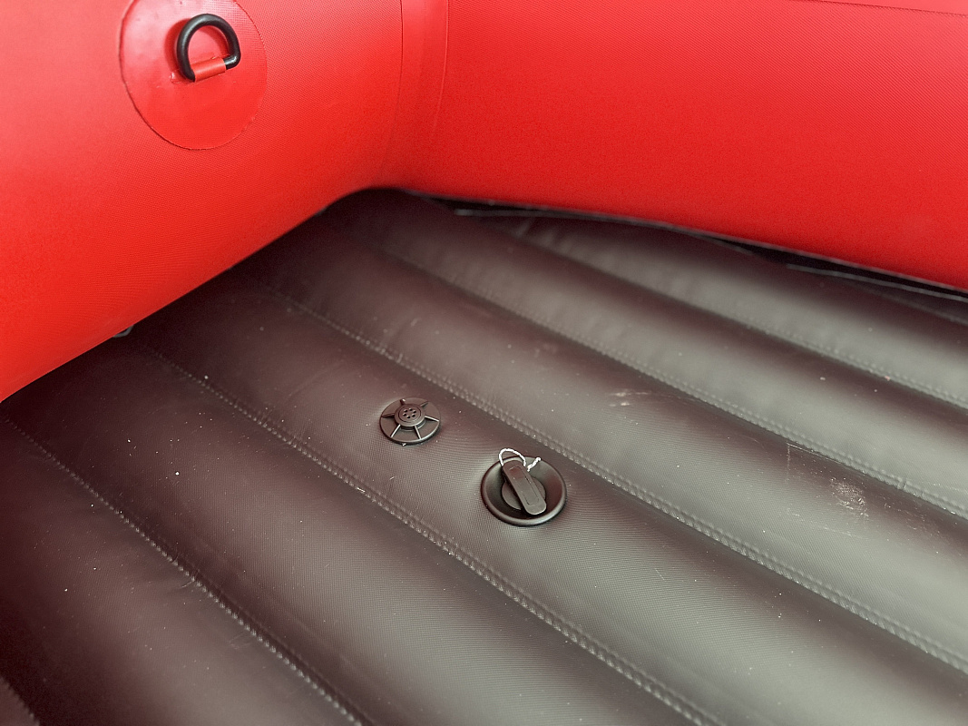 Лодка MISHIMO RIVER JET 410 под водомет в Сергиевом Посаде