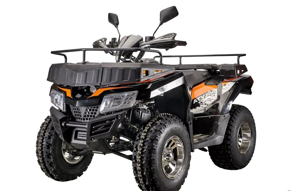 Квадроцикл YACOTA CABO 200LD в Сергиевом Посаде