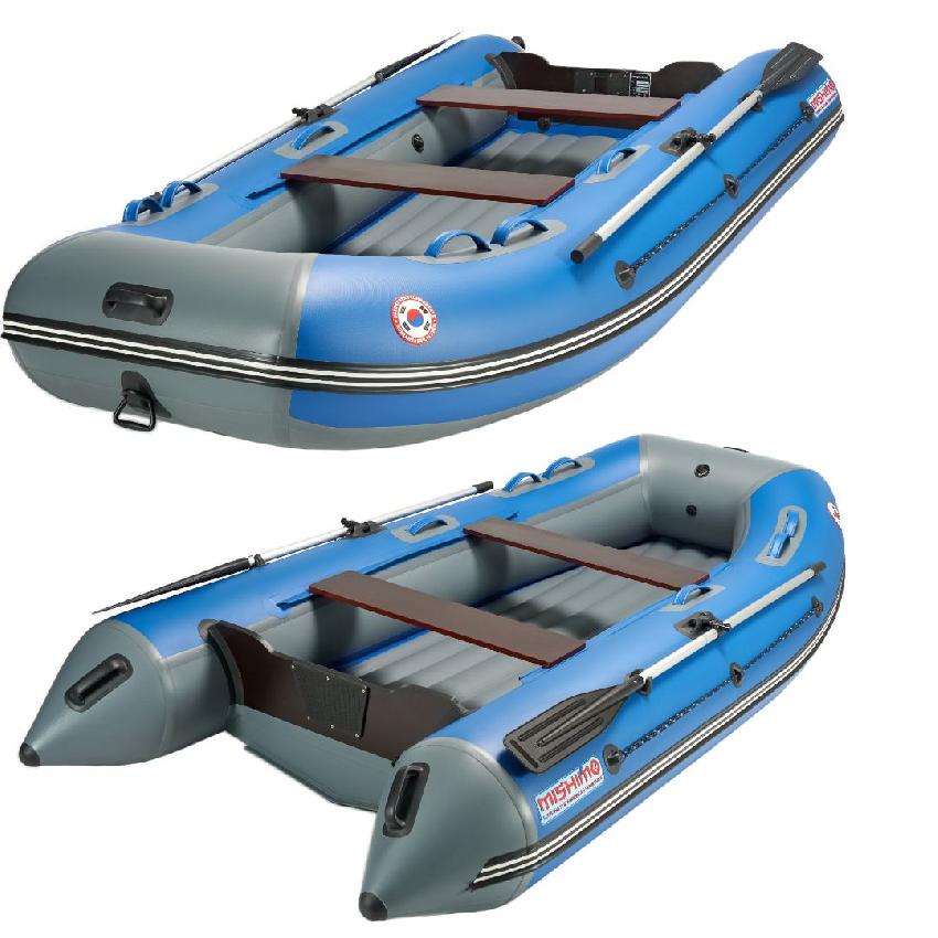 Лодка MISHIMO LITE 350 в Сергиевом Посаде