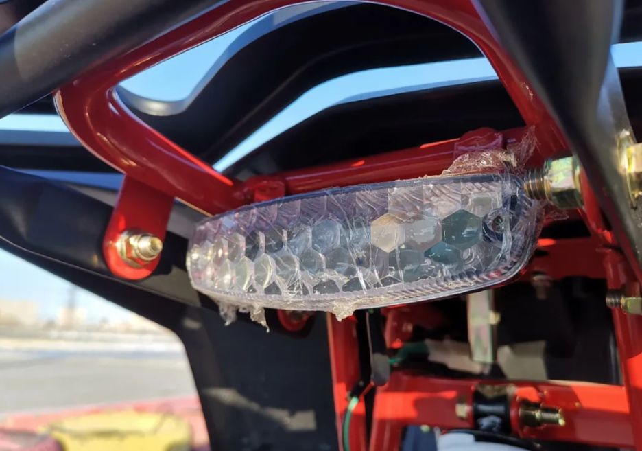 Квадроцикл GBM SHARP KIDS 125 в Сергиевом Посаде