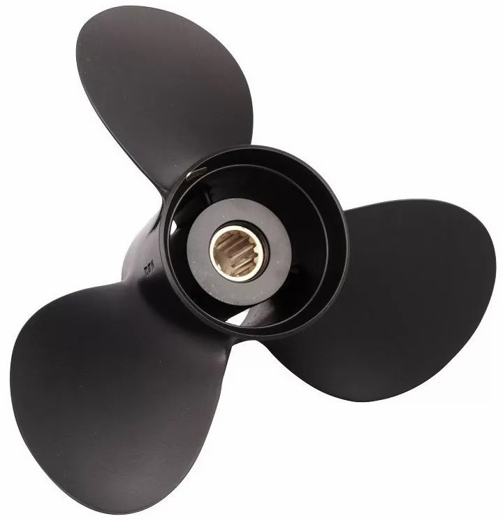 ВИНТ ГРЕБНОЙ MERCURY 15-18 Л.С.; 9,5X8 в Сергиевом Посаде