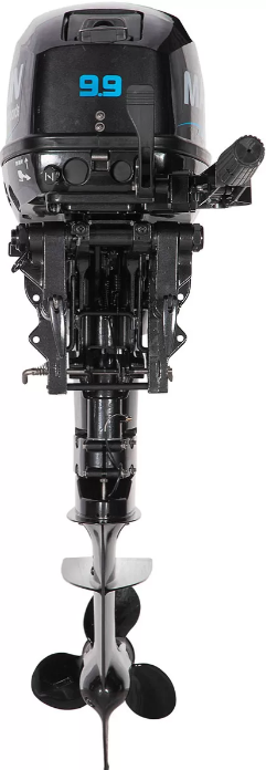 Лодочный мотор MARLIN MP 9.9 AMHL в Сергиевом Посаде