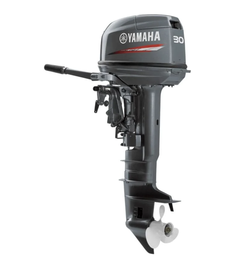 Лодочный мотор YAMAHA 30HMHL в Сергиевом Посаде