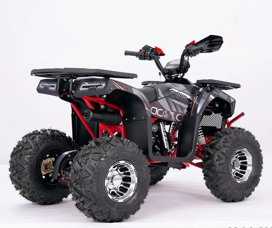 Квадроцикл YACOTA Sirius LD в Сергиевом Посаде