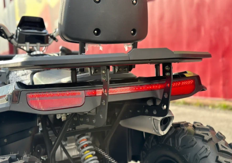 Квадроцикл GBM CROSS HILL 300 NEW в Сергиевом Посаде