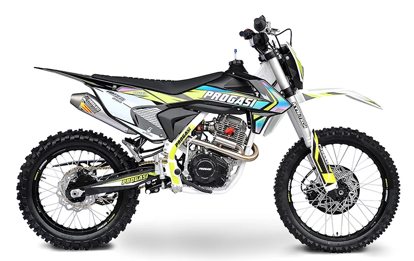 Мотоцикл Progasi IBIZA 300 в Сергиевом Посаде