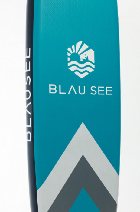 НАДУВНОЙ SUP-BOARD BUSINESS LIGHT BLUE 10 в Сергиевом Посаде