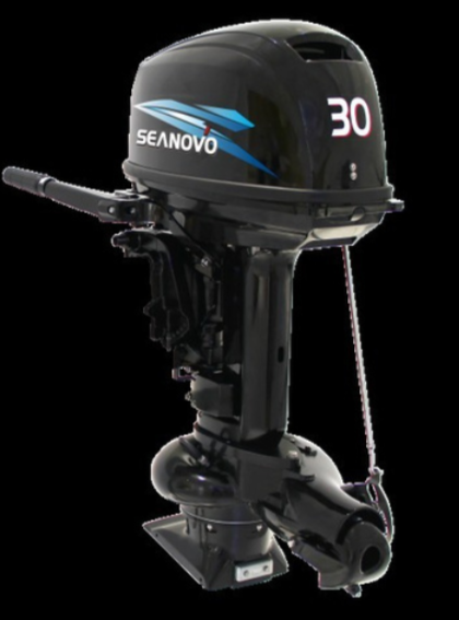 Лодочный мотор SEANOVO SNJ30FH в Сергиевом Посаде