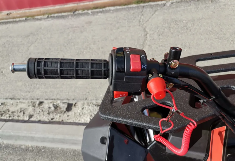 Квадроцикл GBM SHARP BIG 300 NEW в Сергиевом Посаде