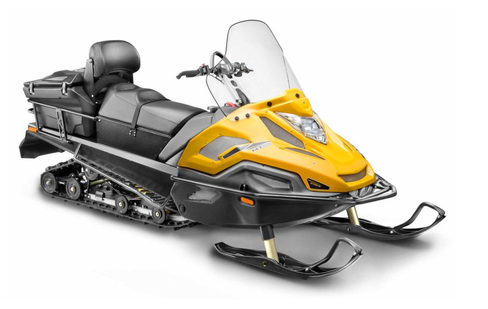 Снегоход STELS SM600T (L LUX WT) СТАВР 1.0 К01 Tech в Сергиевом Посаде