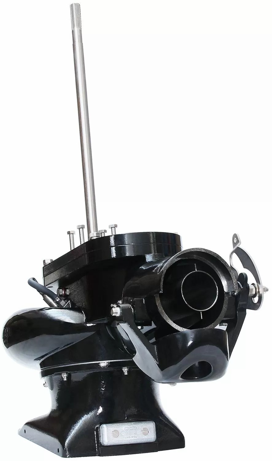 ВОДОМЕТНАЯ НАСАДКА MARLIN НА МОТОР 50 Л.С. TOHATSU, YAMAHA, MERCURY, MARLIN в Сергиевом Посаде