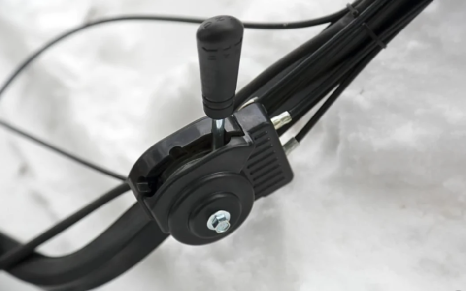 Мотобуксировщик РЫБАК PKD. PSD 13 л.с. (длинная база 1430мм) в Сергиевом Посаде