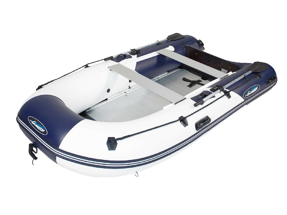 НАДУВНАЯ ЛОДКА GLADIATOR B330AL в Сергиевом Посаде