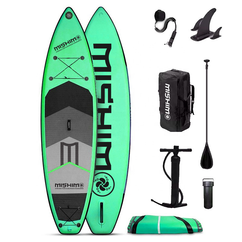 SUP (САП) Доска MISHIMO CLASIK 10.6 в Сергиевом Посаде