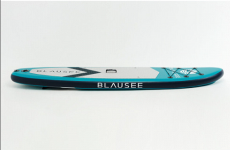 НАДУВНОЙ SUP-BOARD BUSINESS LIGHT BLUE 10 в Сергиевом Посаде