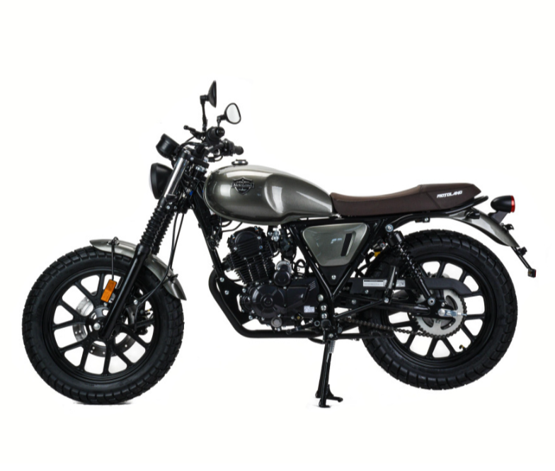 Мотоцикл MOTOLAND (МОТОЛЕНД) TEXAS 300 в Сергиевом Посаде