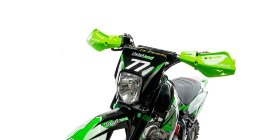 Питбайк MOTOLAND (МОТОЛЕНД) JX125 E в Сергиевом Посаде