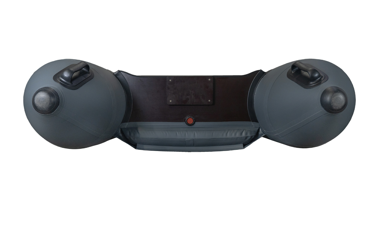 Лодка Барс 3400 НДНД в Сергиевом Посаде