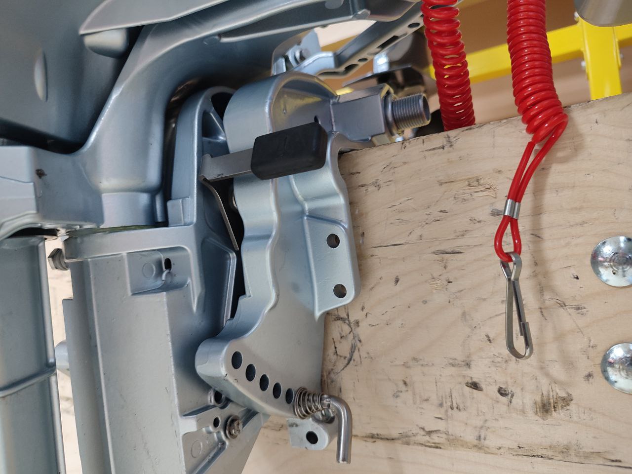 Лодочный мотор PROMAX SP9.9FHS (20) PRO в Сергиевом Посаде