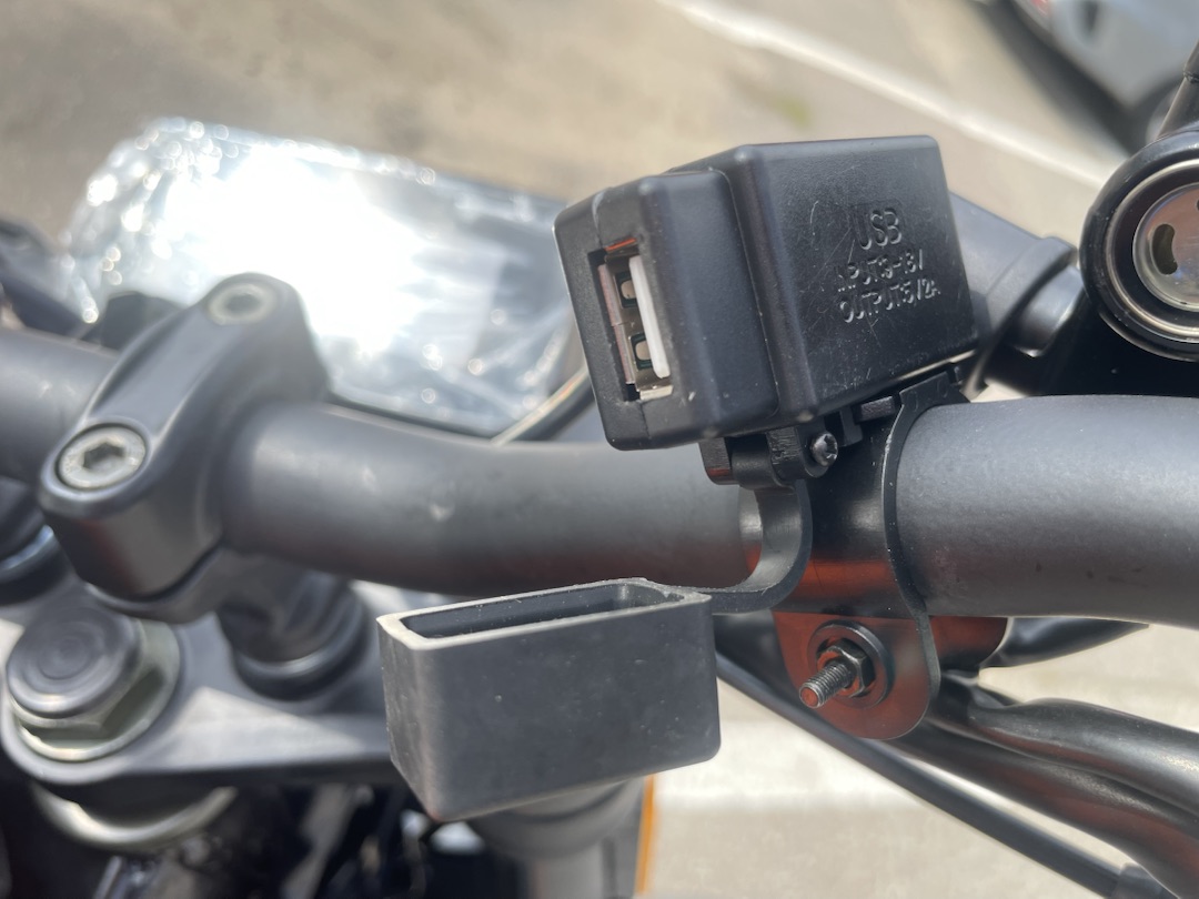 Мопед PROMAX CB150R (49) в Сергиевом Посаде