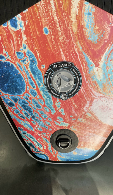 SUP (САП) ДОСКА RAIDEX I BOARD 11’ (332СМ) N 31 в Сергиевом Посаде