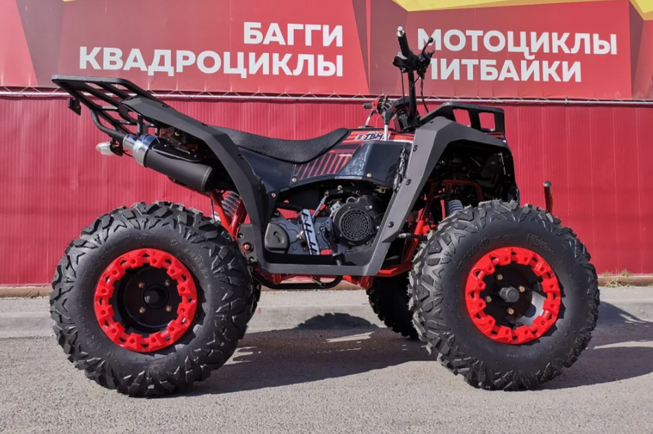 Квадроцикл GBM SHARP BIG 300 NEW в Сергиевом Посаде