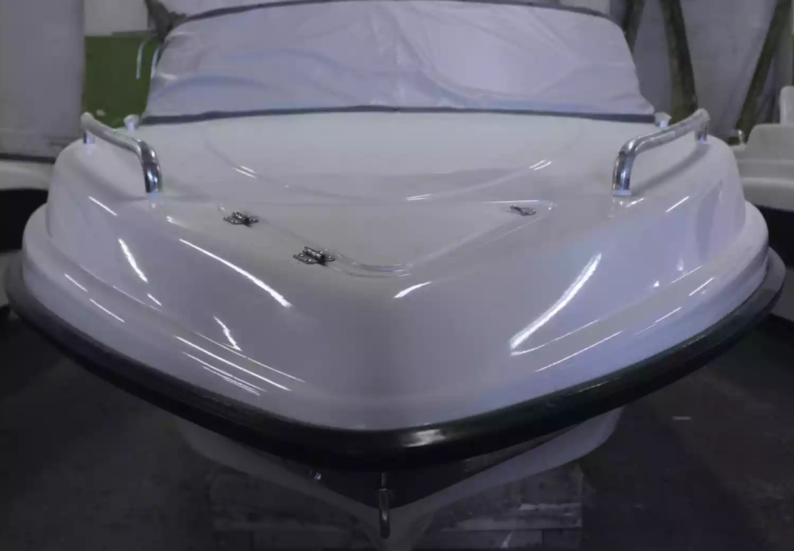 Стеклопластиковый катер Neman-500 Р в Сергиевом Посаде