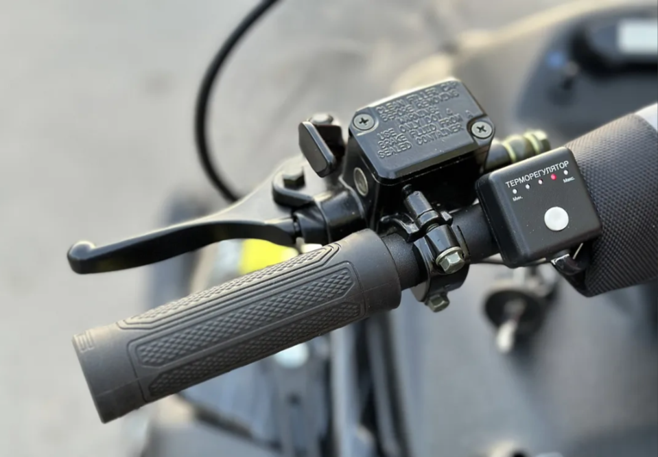 Снегоход РМ TIKSY 500 4Т в Сергиевом Посаде