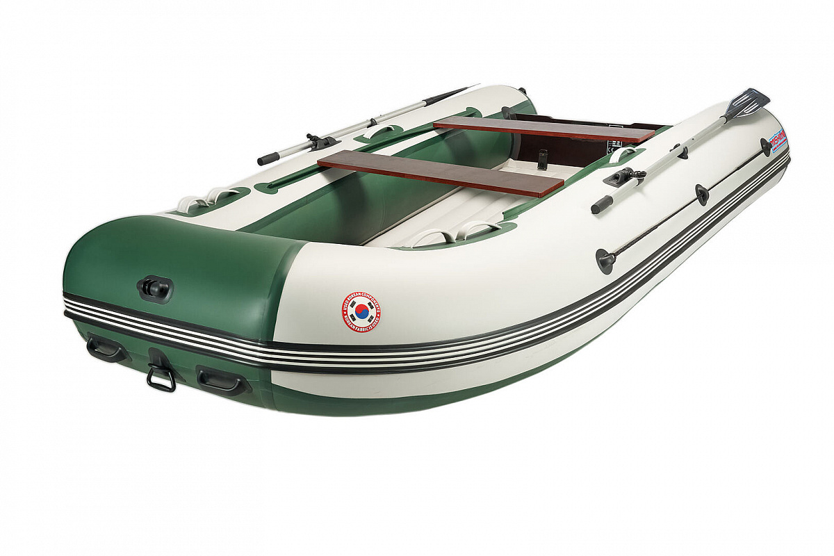 Лодка MISHIMO LITE DF 400 в Сергиевом Посаде