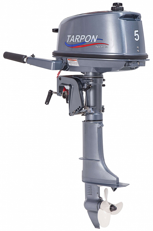 Лодочный мотор SEA-PRO T 5S TARPON в Сергиевом Посаде