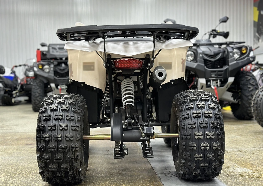 Квадроцикл PROMAX WILD 2.0 190 в Сергиевом Посаде